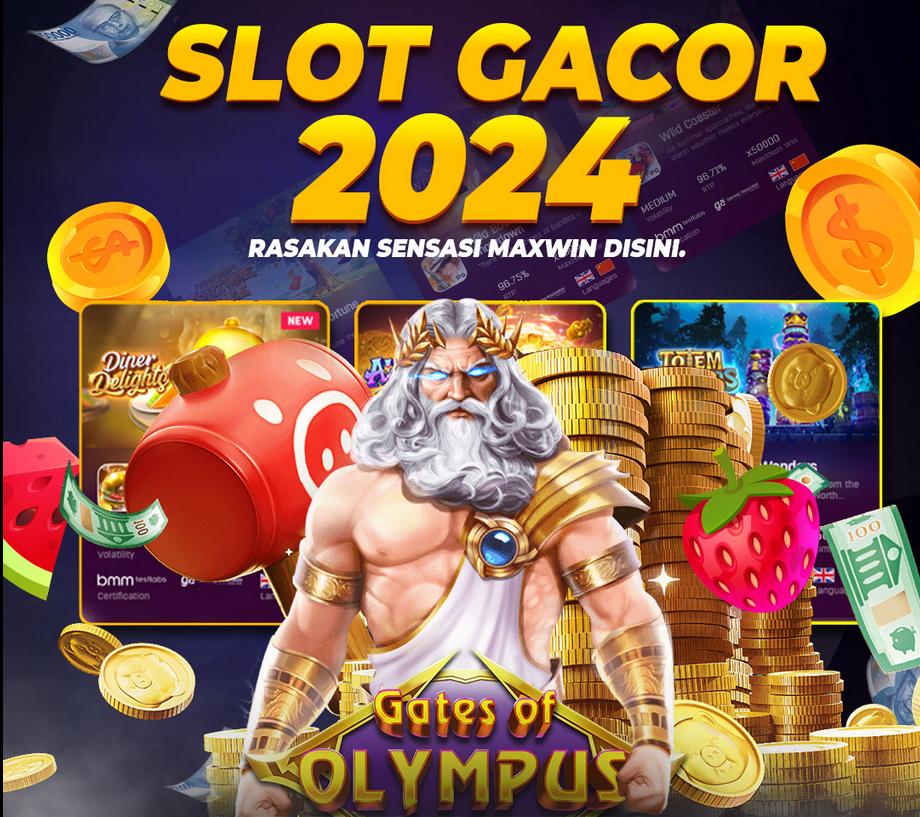 slots demonstração